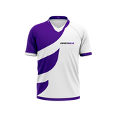EsportsGear Mocktop | Sublimated | Youth Jersey